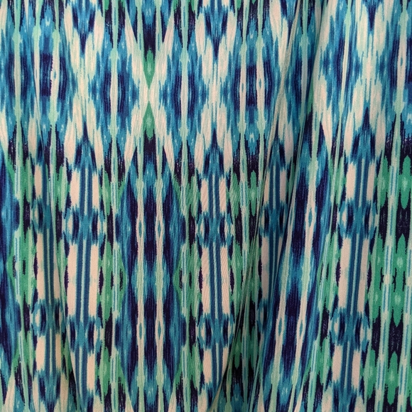 Market and Spruce Dress - Picture 2 of 3